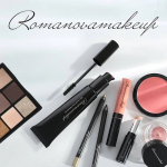 Why Choose Romanovamakeup Mascara for Your Brows?