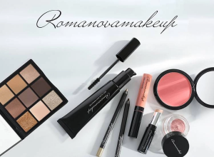 Why Choose Romanovamakeup Mascara for Your Brows?